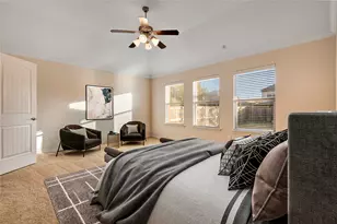 10417 Flat Creek Trail, McKinney, TX 75072 - Photo 3