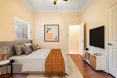 10417 Flat Creek Trail, McKinney, TX 75072 - Photo 9