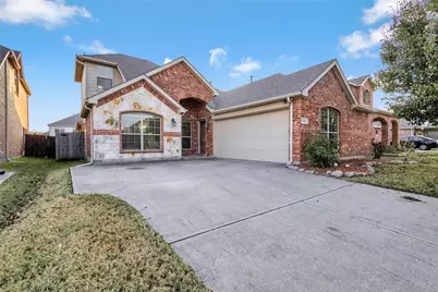 10417 Flat Creek Trail, McKinney, TX 75072 - Photo 13