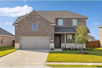 517 Ridgewood Drive, Van Alstyne, TX 75495 - Photo 1