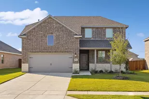 517 Ridgewood Dr, Van Alstyne, TX 75495 - Photo 1