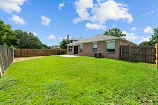 2449 Texoma Dr, Little Elm, TX 75068 - Photo 25