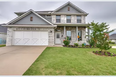 153 Arrow Wood Road, Waxahachie, TX 75165 - Photo 1