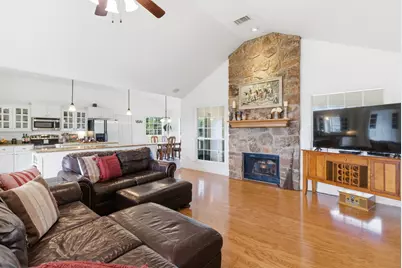 9150 Colony Road, Tolar, TX 76476 - Photo 3