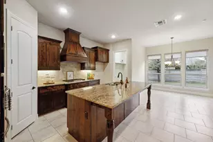 832 Fireside Dr, Savannah, TX 76227 - Photo 3