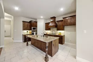 832 Fireside Dr, Little Elm, TX 76227 - Photo 9