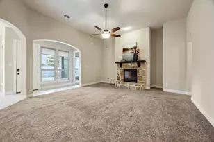 832 Fireside Dr, Savannah, TX 76227 - Photo 13