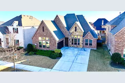 832 Fireside Drive, Savannah, TX 76227 - Photo 31