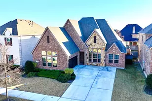 832 Fireside Dr, Savannah, TX 76227 - Photo 31