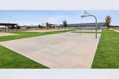 832 Fireside Drive, Savannah, TX 76227 - Photo 35