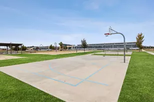 832 Fireside Dr, Savannah, TX 76227 - Photo 35