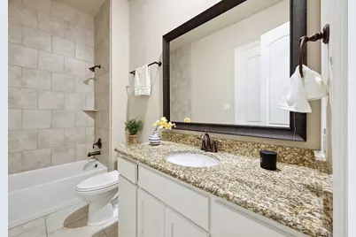 832 Fireside Drive, Savannah, TX 76227 - Photo 25