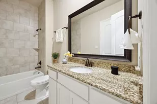 832 Fireside Dr, Savannah, TX 76227 - Photo 25