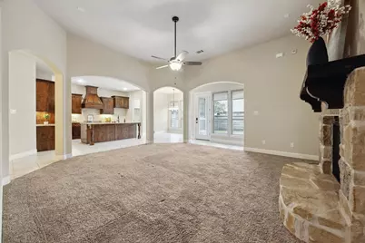 832 Fireside Drive, Little Elm, TX 76227 - Photo 13