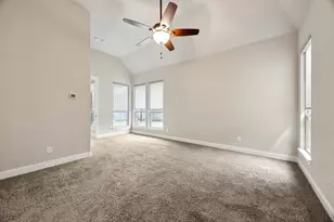 832 Fireside Dr, Little Elm, TX 76227 - Photo 17