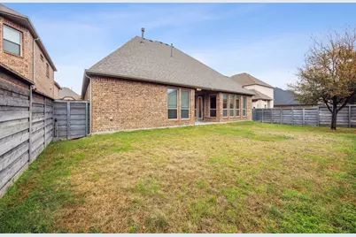 832 Fireside Drive, Little Elm, TX 76227 - Photo 27
