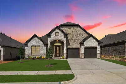 413 Daybreak Drive, Waxahachie, TX 75167 - Photo 3