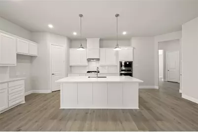 413 Daybreak Drive, Waxahachie, TX 75167 - Photo 9