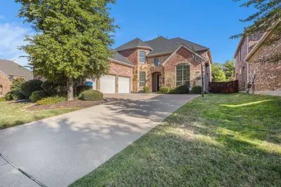 901 Fannin Drive, Lantana, TX 76226 - Photo 1