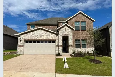 1510 Crystal Valley Way, Melissa, TX 75454 - Photo 1