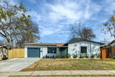 1411 Moore Terrace, Arlington, TX 76010 - Photo 1