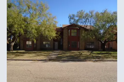 909 Bruce Way, Abilene, TX 79601 - Photo 1