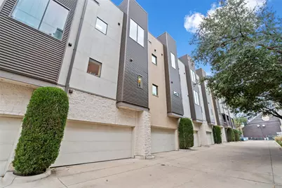 4111 Newton Avenue #2, Dallas, TX 75219 - Photo 1