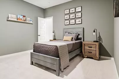 1210 Terrain Lane, Midlothian, TX 76065 - Photo 35