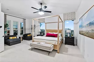 1210 Terrain Ln, Midlothian, TX 76065 - Photo 13