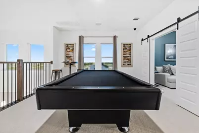 1210 Terrain Lane, Midlothian, TX 76065 - Photo 25