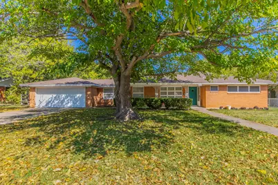 4305 Cummings Drive, North Richland Hills, TX 76180 - Photo 1