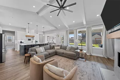 2108 Palafox Drive, Waco, TX 76655 - Photo 5