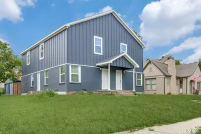 3301 8th Avenue, Fort Worth, TX 76110 - Photo 1