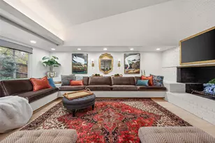 3821 Harlanwood Dr, Fort Worth, TX 76109 - Photo 7