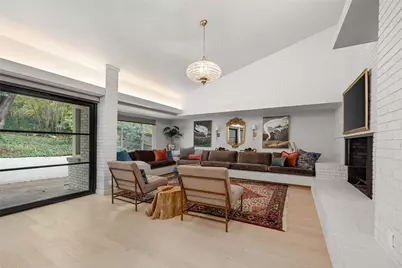 3821 Harlanwood Drive, Fort Worth, TX 76109 - Photo 3