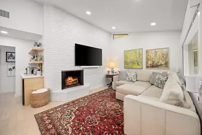 3821 Harlanwood Drive, Fort Worth, TX 76109 - Photo 21