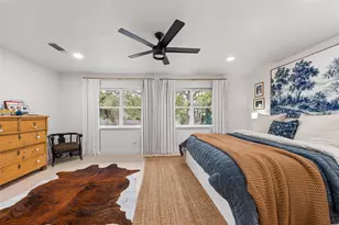 3821 Harlanwood Dr, Fort Worth, TX 76109 - Photo 27