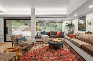 3821 Harlanwood Dr, Fort Worth, TX 76109 - Photo 9