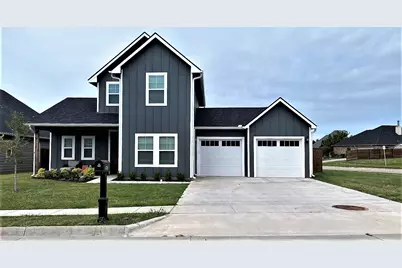 4730 Dry Creek Lane, Sherman, TX 75092 - Photo 5