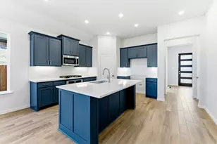 541 Pickett Creek Dr, Aledo, TX 76008 - Photo 9