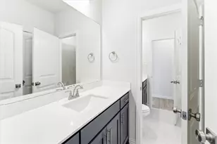 541 Pickett Creek Dr, Aledo, TX 76008 - Photo 17