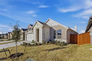 541 Pickett Creek Dr, Aledo, TX 76008 - Photo 3