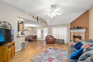 321 Village Pkwy, Crowley, TX 76036 - Photo 5