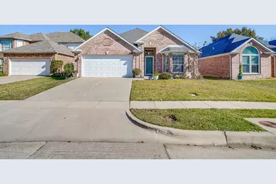 4769 Parkmount Drive, Fort Worth, TX 76137 - Photo 1