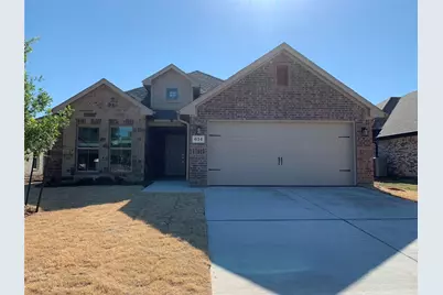 634 Nolan Drive, Sherman, TX 75092 - Photo 1