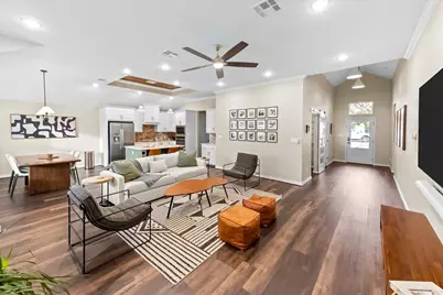 10409 Fallen Leaf Drive, Waco, TX 76712 - Photo 7