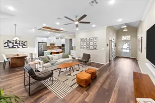 10409 Fallen Leaf Dr, Waco, TX 76712 - Photo 7