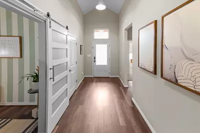 10409 Fallen Leaf Drive, Waco, TX 76712 - Photo 5