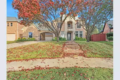 12578 Colborne Drive, Frisco, TX 75033 - Photo 7