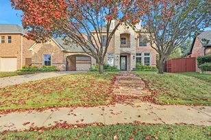 12578 Colborne Dr, Frisco, TX 75033 - Photo 7